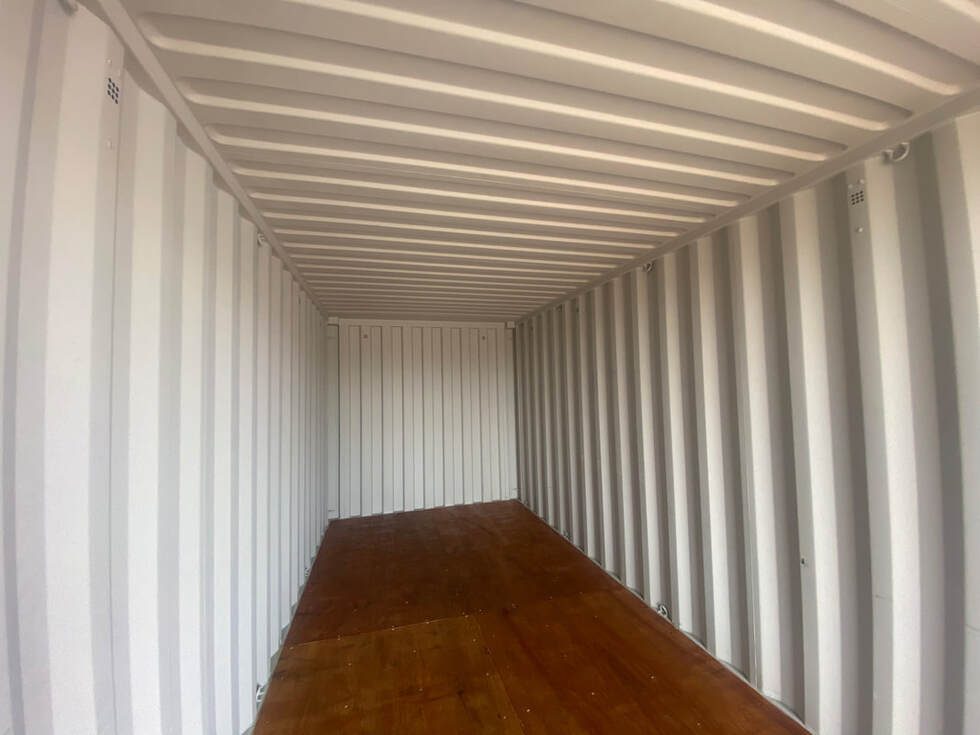large storage unit